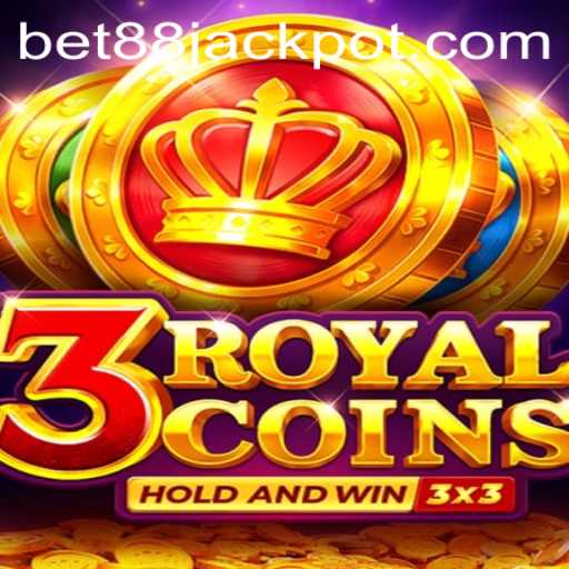 Discover the Thrills of 3royalcoins: A New Era in Gaming