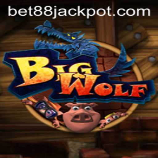 BigWolf: The Game That Redefines Adventure with Bet88