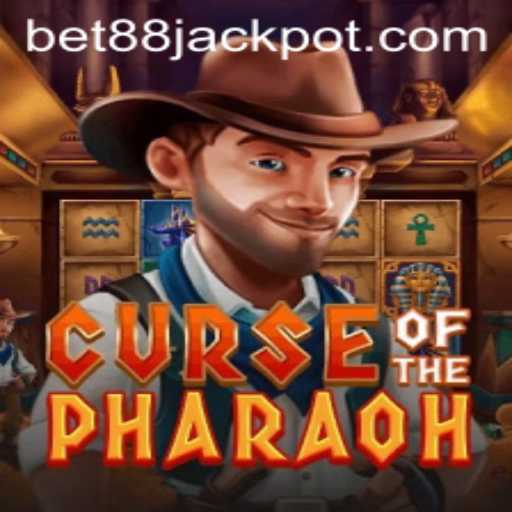 Curse of the Pharaoh: A Mysterious Adventure with Bet88