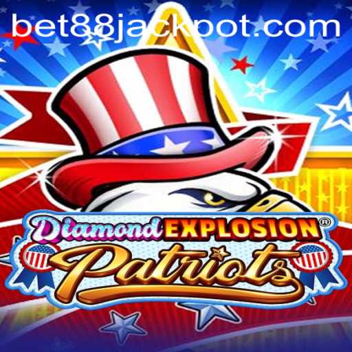 Dive into the Exciting World of DiamondExplosionPatriots: A Unique Gaming Experience