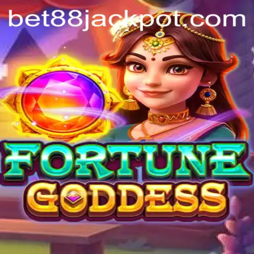 Exploring the Thrilling World of FORTUNEGODDESS with Bet88