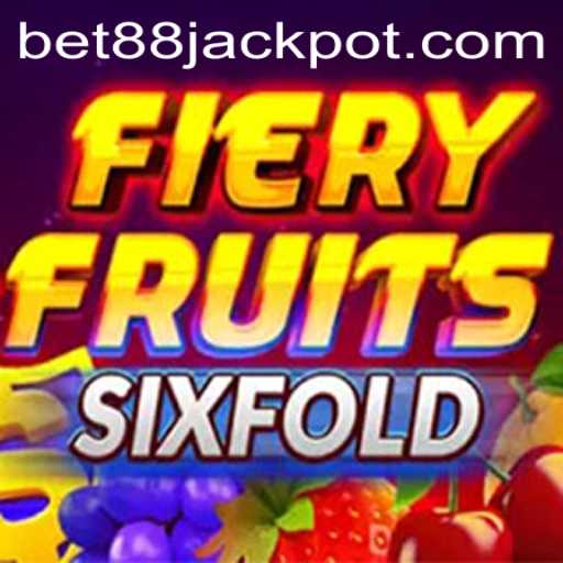 Discover the Exciting World of FieryFruitsSixFold with bet88