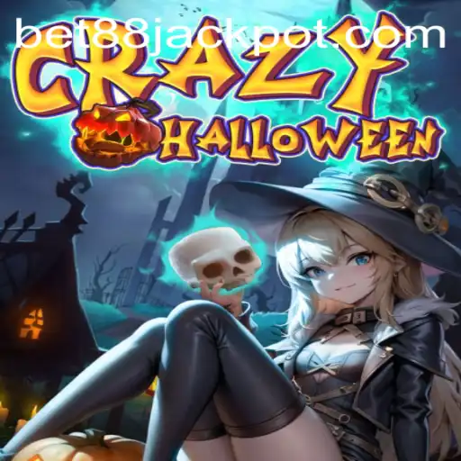 Discover the Thrills of CrazyHalloween: A Spooky Game Experience with bet88