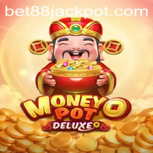 Unveiling the Excitement of MoneyPotDELUXE: A Casino Game Revolutionized