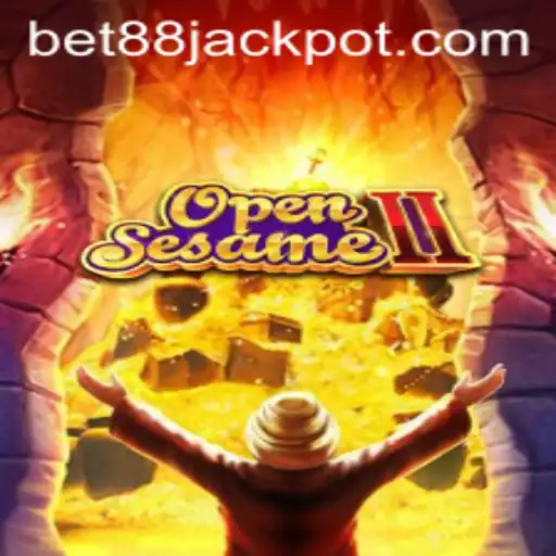Discover the Exciting World of OpenSesameII and the Thrill of Bet88