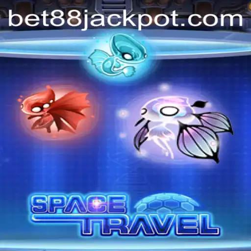 Exploring the Universe with SpaceTravel: A New Era of Gaming with Bet88