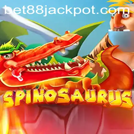 Discovering the Thrills of Spinosaurus: A Comprehensive Guide to the Game at Bet88