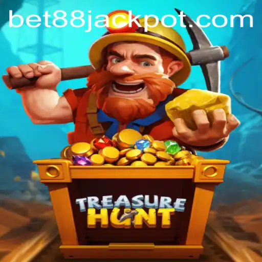 Exploring the Thrilling World of TreasureHunt: A Fusion with Bet88