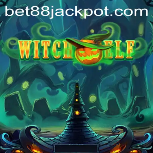Discover the Enchanting World of WitchElf with Bet88