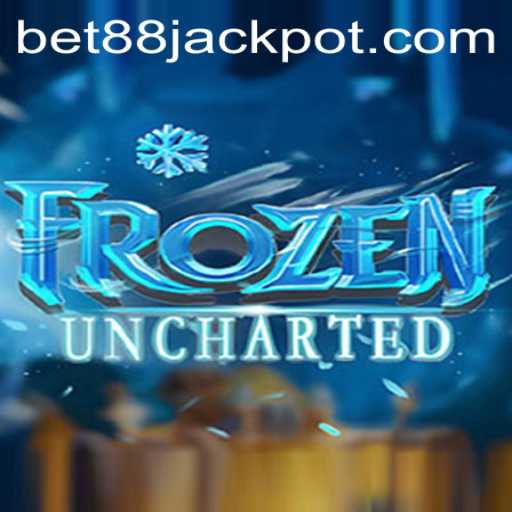 FrozenUncharted: The Thrilling Adventure Awaits with bet88
