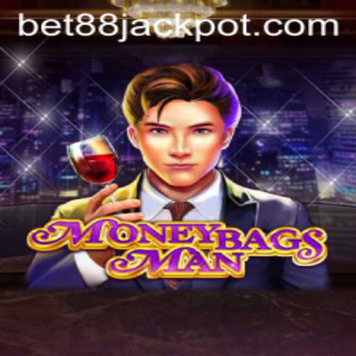 Unveiling MoneybagsMan: The Ultimate Betting Experience on bet88