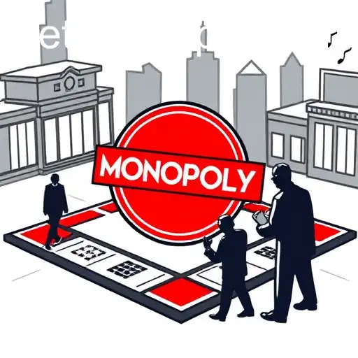 Understanding Monopoly: Market Control Through the Lens of Bet88
