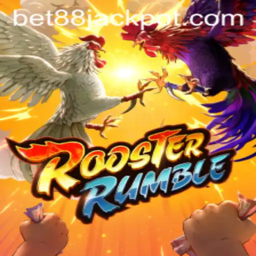 Exploring the Exciting World of RoosterRumble with Bet88