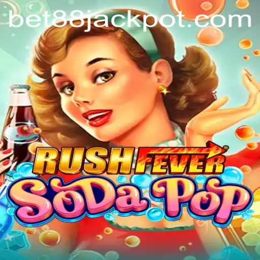 RushFeverSodaPop: The Thrilling New Game Taking the Gaming World by Storm
