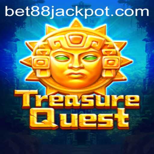 Unveiling TreasureQuest: An Exciting Journey with Bet88