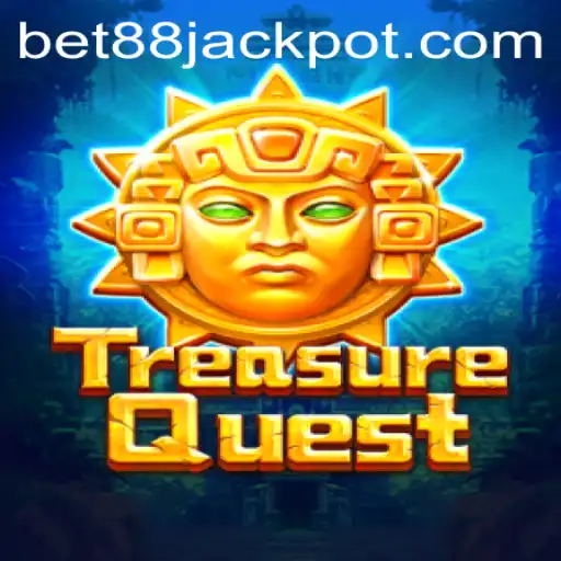 Unveiling TreasureQuest: An Exciting Journey with Bet88
